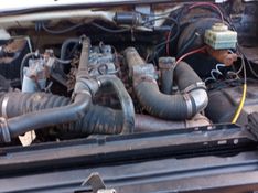 Ford F-1000 3.9 SUPER SÉRIE 4X2 CS 8V TURBO DIESEL 2P MANUAL 1995/1995 CAMINHÕES & CAMIONETAS PASSO FUNDO / Carros no Vale