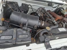 Ford F-1000 3.9 WALK CD 8V DIESEL 2P MANUAL 1995/1995 CAMINHÕES & CAMIONETAS PASSO FUNDO / Carros no Vale