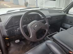 Ford F-1000 3.9 WALK CD 8V DIESEL 2P MANUAL 1995/1995 CAMINHÕES & CAMIONETAS PASSO FUNDO / Carros no Vale