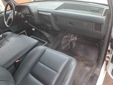 Ford F-1000 3.9 WALK CD 8V DIESEL 2P MANUAL 1995/1995 CAMINHÕES & CAMIONETAS PASSO FUNDO / Carros no Vale