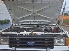 Ford F-1000 3.9 WALK CD 8V DIESEL 2P MANUAL 1995/1995 CAMINHÕES & CAMIONETAS PASSO FUNDO / Carros no Vale