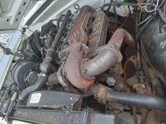 Ford F-1000 3.9 WALK CD 8V DIESEL 2P MANUAL 1995/1995 CAMINHÕES & CAMIONETAS PASSO FUNDO / Carros no Vale