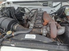 Ford F-1000 3.9 WALK CD 8V DIESEL 2P MANUAL 1995/1995 CAMINHÕES & CAMIONETAS PASSO FUNDO / Carros no Vale