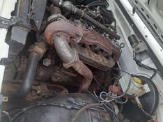 Ford F-1000 3.9 WALK CD 8V DIESEL 2P MANUAL 1995/1995 CAMINHÕES & CAMIONETAS PASSO FUNDO / Carros no Vale