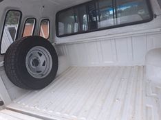 Ford F-1000 3.9 WALK CD 8V DIESEL 2P MANUAL 1995/1995 CAMINHÕES & CAMIONETAS PASSO FUNDO / Carros no Vale