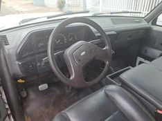 Ford F-1000 3.9 WALK CD 8V DIESEL 2P MANUAL 1995/1995 CAMINHÕES & CAMIONETAS PASSO FUNDO / Carros no Vale