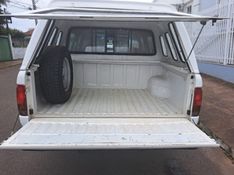 Ford F-1000 3.9 WALK CD 8V DIESEL 2P MANUAL 1995/1995 CAMINHÕES & CAMIONETAS PASSO FUNDO / Carros no Vale
