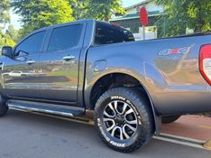 Ford RANGER 3.2 XLT 4X4 CD 20V DIESEL 4P AUTOMÁTICO 2019/2020 CAMINHÕES & CAMIONETAS PASSO FUNDO / Carros no Vale