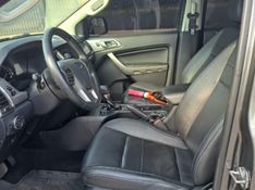 Ford RANGER 3.2 XLT 4X4 CD 20V DIESEL 4P AUTOMÁTICO 2019/2020 CAMINHÕES & CAMIONETAS PASSO FUNDO / Carros no Vale