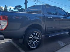 Ford RANGER 3.2 XLT 4X4 CD 20V DIESEL 4P AUTOMÁTICO 2019/2020 CAMINHÕES & CAMIONETAS PASSO FUNDO / Carros no Vale