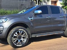 Ford RANGER 3.2 XLT 4X4 CD 20V DIESEL 4P AUTOMÁTICO 2019/2020 CAMINHÕES & CAMIONETAS PASSO FUNDO / Carros no Vale