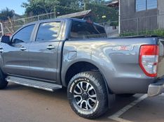 Ford RANGER 3.2 XLT 4X4 CD 20V DIESEL 4P AUTOMÁTICO 2019/2020 CAMINHÕES & CAMIONETAS PASSO FUNDO / Carros no Vale