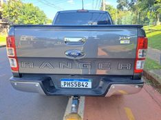 Ford RANGER 3.2 XLT 4X4 CD 20V DIESEL 4P AUTOMÁTICO 2019/2020 CAMINHÕES & CAMIONETAS PASSO FUNDO / Carros no Vale