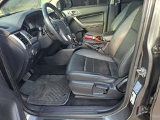 Ford RANGER 3.2 XLT 4X4 CD 20V DIESEL 4P AUTOMÁTICO 2019/2020 CAMINHÕES & CAMIONETAS PASSO FUNDO / Carros no Vale