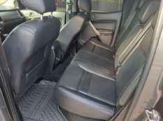 Ford RANGER 3.2 XLT 4X4 CD 20V DIESEL 4P AUTOMÁTICO 2019/2020 CAMINHÕES & CAMIONETAS PASSO FUNDO / Carros no Vale