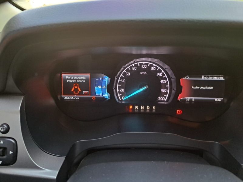 Ford RANGER 3.2 XLT 4X4 CD 20V DIESEL 4P AUTOMÁTICO 2019/2020 CAMINHÕES & CAMIONETAS PASSO FUNDO / Carros no Vale