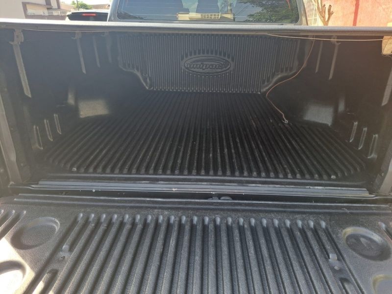 Ford RANGER 3.2 XLT 4X4 CD 20V DIESEL 4P AUTOMÁTICO 2019/2020 CAMINHÕES & CAMIONETAS PASSO FUNDO / Carros no Vale