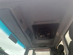 Mercedes-Benz 1215 C Caçamba 1999/1999 CAMINHÕES & CAMIONETAS PASSO FUNDO / Carros no Vale