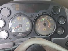 Mercedes-Benz 1215 C Caçamba 1999/1999 CAMINHÕES & CAMIONETAS PASSO FUNDO / Carros no Vale