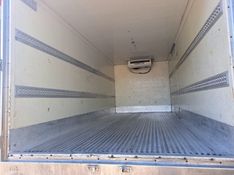 Mercedes-Benz Accelo 1016 Câmara Fria (E5) 2012/2012 CAMINHÕES & CAMIONETAS PASSO FUNDO / Carros no Vale