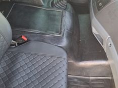 Mercedes-Benz Atego 2425 3-Eixos Caçamba 2011/2011 CAMINHÕES & CAMIONETAS PASSO FUNDO / Carros no Vale