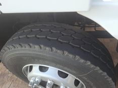 Mercedes-Benz Atego 2425 3-Eixos Caçamba 2011/2011 CAMINHÕES & CAMIONETAS PASSO FUNDO / Carros no Vale