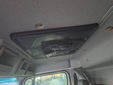 Mercedes-Benz Atego 2425 3-Eixos Caçamba 2011/2011 CAMINHÕES & CAMIONETAS PASSO FUNDO / Carros no Vale