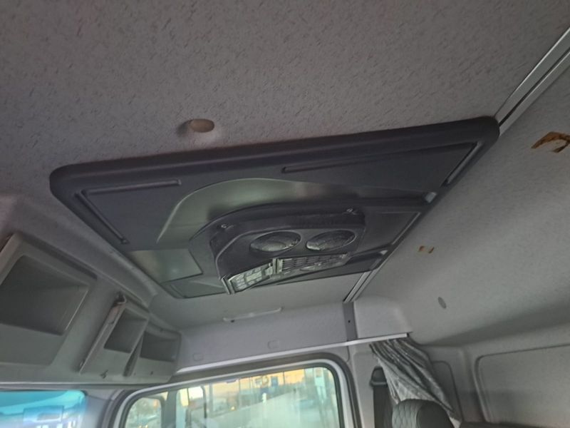 Mercedes-Benz Atego 2425 3-Eixos Caçamba 2011/2011 CAMINHÕES & CAMIONETAS PASSO FUNDO / Carros no Vale
