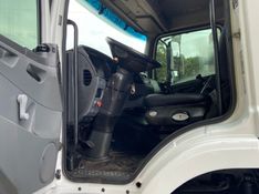 Mercedes-Benz Atego 2425 3-Eixos Caçamba 2011/2011 CAMINHÕES & CAMIONETAS PASSO FUNDO / Carros no Vale