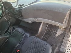 Mercedes-Benz Atego 2425 3-Eixos Caçamba 2011/2011 CAMINHÕES & CAMIONETAS PASSO FUNDO / Carros no Vale