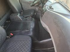 Mercedes-Benz Atego 2425 3-Eixos Caçamba 2011/2011 CAMINHÕES & CAMIONETAS PASSO FUNDO / Carros no Vale