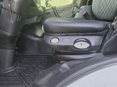 Mercedes-Benz Atego 2425 3-Eixos Caçamba 2011/2011 CAMINHÕES & CAMIONETAS PASSO FUNDO / Carros no Vale