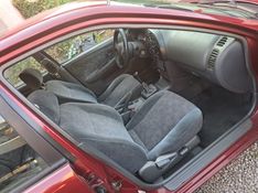Mitsubishi LANCER 1.6 GLXI 16V GASOLINA 4P MANUAL 1998/1998 CAMINHÕES & CAMIONETAS PASSO FUNDO / Carros no Vale