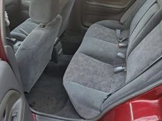 Mitsubishi LANCER 1.6 GLXI 16V GASOLINA 4P MANUAL 1998/1998 CAMINHÕES & CAMIONETAS PASSO FUNDO / Carros no Vale