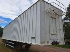Outros Outros Carreta Cavaqueira PISO MÓVEL Rodovale 2020/2020 CAMINHÕES & CAMIONETAS PASSO FUNDO / Carros no Vale