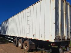 Outros Outros Carreta Cavaqueira PISO MÓVEL Rodovale 2020/2020 CAMINHÕES & CAMIONETAS PASSO FUNDO / Carros no Vale