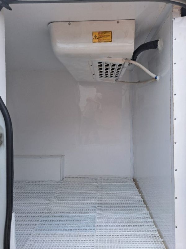 Renault MASTER 2.3 DCI DIESEL GRAND FURGÃO L2H2 3P MANUAL 2017/2018 CAMINHÕES & CAMIONETAS PASSO FUNDO / Carros no Vale