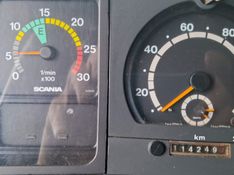 Scania R 164 R-164 GA 480 6×4 NZ 2p 2007/2007 CAMINHÕES & CAMIONETAS PASSO FUNDO / Carros no Vale