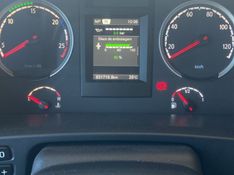 Scania R 164 R-164 GA 480 6×4 NZ 2p 2007/2007 CAMINHÕES & CAMIONETAS PASSO FUNDO / Carros no Vale