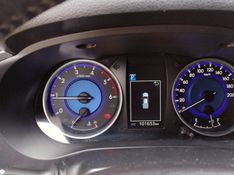 Toyota HILUX 2.8 SRV 4X4 CD 16V DIESEL 4P AUTOMÁTICO 2019/2020 CAMINHÕES & CAMIONETAS PASSO FUNDO / Carros no Vale