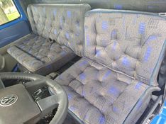 Volkswagen 23220 VW 23-220 6×2 3-Eixos Chassi 2004/2004 CAMINHÕES & CAMIONETAS PASSO FUNDO / Carros no Vale