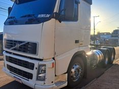 Volvo FH 440 6×4 2p 2009/2009 CAMINHÕES & CAMIONETAS PASSO FUNDO / Carros no Vale
