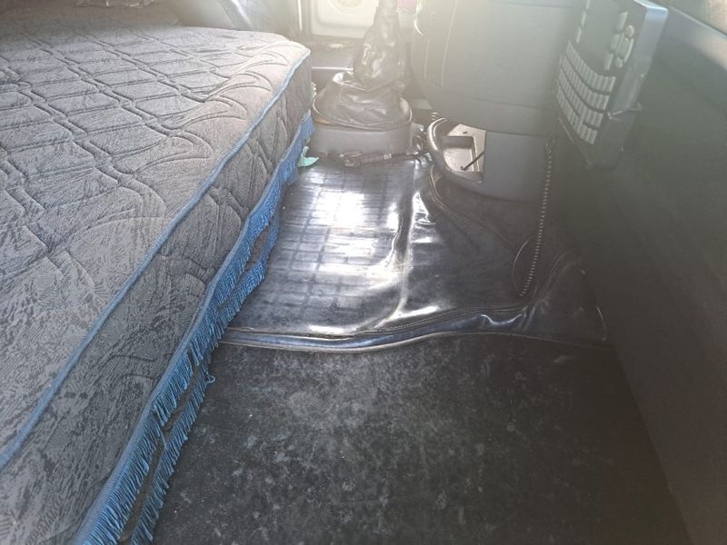 Volvo FH 440 6×4 2p 2009/2009 CAMINHÕES & CAMIONETAS PASSO FUNDO / Carros no Vale