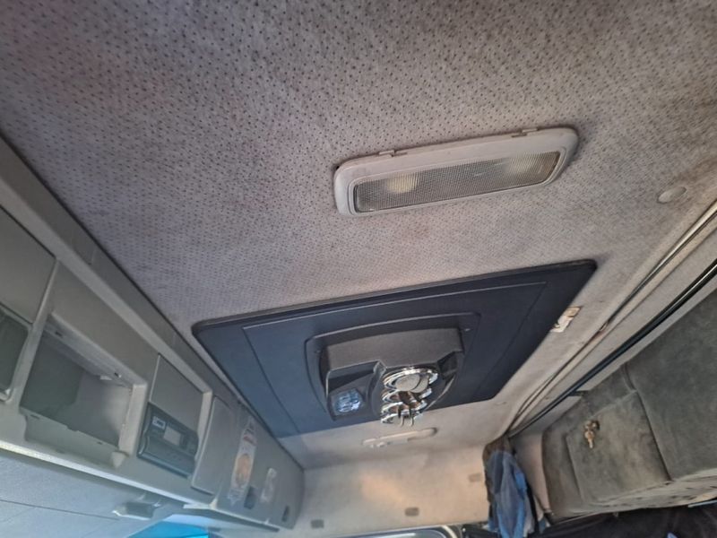 Volvo FH 440 6×4 2p 2009/2009 CAMINHÕES & CAMIONETAS PASSO FUNDO / Carros no Vale