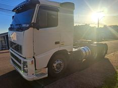 Volvo FH 440 6×4 2p 2009/2009 CAMINHÕES & CAMIONETAS PASSO FUNDO / Carros no Vale