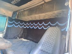 Volvo FH 440 6×4 2p 2009/2009 CAMINHÕES & CAMIONETAS PASSO FUNDO / Carros no Vale
