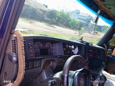 Volvo FH12 380 FH-12 380 6×2 2p (diesel) 2004/2004 CAMINHÕES & CAMIONETAS PASSO FUNDO / Carros no Vale