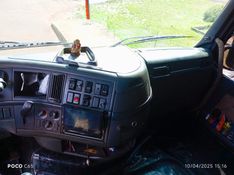 Volvo FH12 380 FH-12 380 6×2 2p (diesel) 2004/2004 CAMINHÕES & CAMIONETAS PASSO FUNDO / Carros no Vale