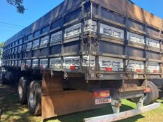 Volvo VM 270 6×2 2p (E5) Chassi 2013/2013 CAMINHÕES & CAMIONETAS PASSO FUNDO / Carros no Vale