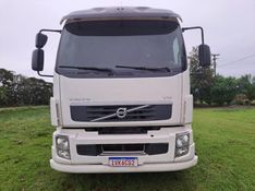 Volvo VM 270 6×2 2p (E5) Chassi 2013/2013 CAMINHÕES & CAMIONETAS PASSO FUNDO / Carros no Vale